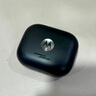 摩托罗拉（Motorola）moto buds+真无线入耳式蓝牙耳机BOSE调音AI动态主动降噪手机耳机无线充 蓝牙5.3 深墨绿  实拍图