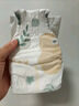 艾薇儿Alvin【品牌直供 安心品质】小怪兽纸尿裤亲肤超薄试用装L码3片 实拍图