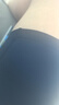 VANS范斯男裤街头时尚潮流运动休闲复古简约基础抽绳开衩舒适透气短裤 实拍图
