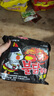 三养（SAMYANG）火鸡面三养速食方便面袋装 700g(140g*5)泡面拌面早餐零食 实拍图