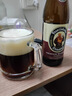 范佳乐（原教士啤酒）德国小麦白啤酒450ml×12瓶整箱装 实拍图
