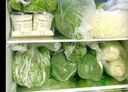 【热销100万】洁能抽取式保鲜袋抽取式点断/平口食品级保鲜膜套 【透明袋】保鲜膜套 20只体验装 实拍图
