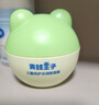 青蛙王子儿童面霜 宝宝润肤霜儿童莹润润肤霜营养补水60g 实拍图