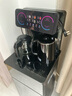 美菱（MeiLing）茶吧机 家用多功能智能遥控温热型立式饮水机 高颜轻奢【曜石黑 温热型 】24H保温 实拍图