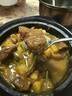 【牛腩】新鲜原切牛腩肉散养黄牛肉大块牛腩肉冷冻鲜牛肉商用 精选牛腩肉 5斤 实拍图