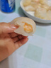 广州酒家利口福 虾饺480g 24只装 早餐半成品 广式早茶点心 生鲜食品速食美食 实拍图