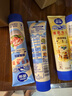 雀巢(Nestle)鹰唛 原味炼奶支装185g*2 炼乳 早餐面包伴侣 烘焙原料 实拍图