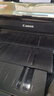 佳能（Canon） iX6880 A3+幅面高性能商用喷墨双网络无线打印机（5色独立式双黑墨水系统） 实拍图