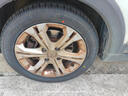 玲珑轮胎205/50R16 91W 玲珑臻选 UD XL 适配北汽绅宝X25/赛拉图 实拍图
