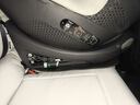 cybex儿童安全座椅0-4一键360度旋转双向坐躺车载Sirona Gi i-Size Plus松石灰-NEW 实拍图