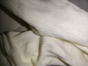 【天鹅绒冰冰袜】子女薄款堆堆袜春夏季天鹅绒中筒黑色长筒百搭 【活动专享】随机 1双 均码 实拍图