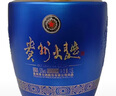 茅台（MOUTAI）贵州大曲 似水流年 大曲1.5L 53度 酱香型白酒 单坛装 实拍图