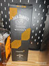 杰克丹尼（Jack Daniels）迈凯伦联名款 2023版礼盒装700ml  美国田纳西州 调和型 威士忌 实拍图