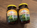 三和四美酱菜 喝粥下饭咸菜 萝卜头 375g*2瓶 扬州特产 中华老字号 实拍图