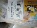 上鲜 生煎鸡胸肉条（原味）100g*10袋 低脂健身代餐即食鸡胸肉 清真 实拍图
