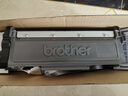 兄弟（brother）TN-2325 黑色墨粉 2600页 （适用兄弟7380/7480/7880、7080/7080D/7180、2260/2260D/2560） 实拍图
