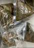 五芳斋喜庆五芳粽子礼盒 1400克 10粽4蛋 嘉兴粽子特产 端午节礼物 实拍图
