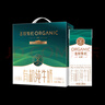 圣牧有机纯牛奶 名醇高钙200ml*16盒 3.6g原生蛋白质 品质之选 实拍图