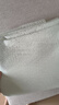 无印良品A类全棉床单单件 被单双人纯棉200*230cm双人床上用品床罩 实拍图