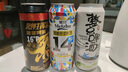 金樽楼兰高浓度烈性啤酒浑浊精酿啤酒IPA16度麦香易拉罐新日期 烈性浑浊IPA500ml*12罐整箱 晒单实拍图