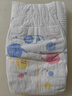 好奇（Huggies）金装纸尿裤M162片(6-11kg)中号婴儿尿不湿超薄柔软超大吸力透气 实拍图