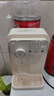JMEY集觅即热式饮水机Y3台式即热饮水机家用小型桌面饮水机速热电热水壶烧水壶直饮机 Y3旗舰 即热型 【饮水机+桶装水伴侣】 实拍图