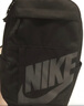 耐克（NIKE）男女双肩包背包 旅行包书包休闲包DD0559-013 黑灰 实拍图