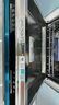 西门子（SIEMENS）黑魔镜636ProMax15+2套 全面升级双一级认证超省水省电AI智能洗17套嵌入式洗碗机SJ43EB33KC 实拍图