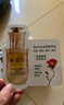 林清轩山茶花精华油5.0 抗皱紧致修护透亮 面部护肤30ml 生日礼物 实拍图