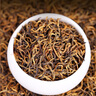 乐品乐茶四大红茶新茶特级金骏眉茶叶滇红正山小种祁红浓香耐泡型共500g 实拍图