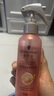 施华蔻（Schwarzkopf）羊绒脂滋养营养水150ml(精油护发  染烫修护 修护干枯 保湿顺滑) 实拍图