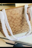 蔻驰（COACH）【品牌直供】女士中号托特包单肩手提包4455IME74 实拍图