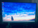 LG 27GS85Q 27英寸 2K200Hz显示器 四代NanoIPS 1msGTG 游戏电竞显示屏 HDR400  升降旋转 新升级L型支架 27GS86Q-W 白色 实拍图