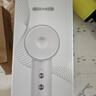 美的（Midea）高速吹风机 39亿等离子护发 家用吹风筒 杀菌除头螨电吹风FG208白 家电国家补贴 节日/生日礼物 实拍图