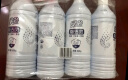 绿伞洁厕灵 卫生间厕所马桶清洁 洁厕剂 除垢芳香除菌 800g*4瓶 实拍图
