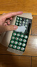 555电池5号电池20粒+7号电池20粒碳性五号七号电池组合40粒适用玩具/鼠标/键盘/门铃/遥控器/计算器 实拍图