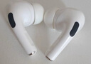 Apple/苹果 AirPods Pro (第二代) 搭配MagSafe充电盒 (USB-C) 苹果耳机 蓝牙耳机 适用iPhone/iPad/Mac 实拍图