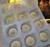 湾仔码头发面小笼包猪肉包300g15只早餐包子速食半成品食品面点 实拍图