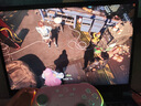 盖世小鸡（GAMESIR）超新星无线游戏手柄 适用switch2/switch手机PC安卓Steam电脑NS2pro电视蓝牙有线粉色双人成行 实拍图