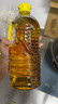 鲁花食用油 低芥酸特香菜籽油 900ml 物理压榨  实拍图