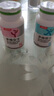 汤臣倍健蛋白粉老年人增强免疫力补充营养乳清蛋白粉中老年男女士蛋白质粉 【礼盒】星钻蛋白粉300g*2罐 实拍图