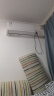 TCL京东联名大1.5匹新一级能效真省电SE挂机空调冷暖变频KFR-35GW/JD21+B1国家补贴以旧换新 实拍图