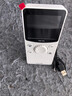 小天使（Cherub）电子通用节拍器慢跑步架子鼓钢琴古筝吉他 WSM-210LI WSM-210LI 白色（充电款） 实拍图