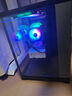 七彩虹（Colorful）海景房主机 i5 12600KF/RTX4060Ti 5060TI黑神话悟空电竞游戏设计办公电脑主机台式组装机 配一：13400F丨32G丨1TB丨4060TI 实拍图