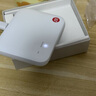 中兴（ZTE）5G随身wifi免插卡F50储存版移动wifi无线网卡便携式热点5g路由器无限通用流量车载卡托2024款 实拍图
