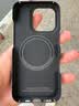 Pinkson凯夫拉苹果17保护套iPhone16ProMax手机壳轻防摔男士超薄全包磨砂硬壳芳纶碳纤维散热新款商务高档 【磁吸款/梵高-星月夜】艺术新编织 【iPhone16 Pro】 实拍图