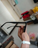 BOLON暴龙眼镜防紫外线偏光太阳镜男女开车墨镜潮礼物 BL3027C10 实拍图
