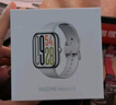 小米（MI）REDMI Watch 5 皎月银 国家补贴 澎湃OS 2 心率血氧监测 蓝牙通话 红米手表5 智能手表 小米汽车 实拍图