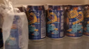 千島湖啤酒（CHEERDAY）乐享时光8度330ml*24听 沁爽黄啤整箱装 晒单实拍图