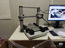 拓竹A1 3D打印机桌面家用FDM全自动调平高速3d打印机器bambulab【大陆版】 A1单机 升级大尺寸 实拍图